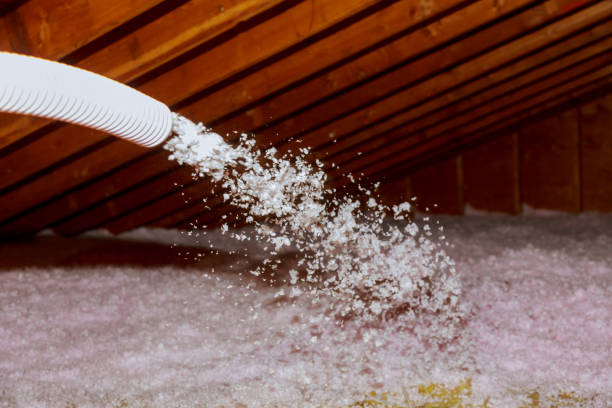 Best Insulation for Specific Applications in Slayton, MN