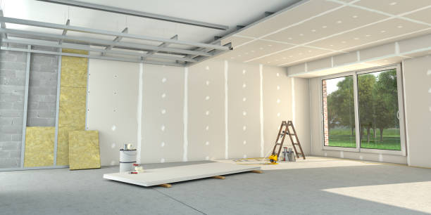 Best Residential Insulation in Slayton, MN