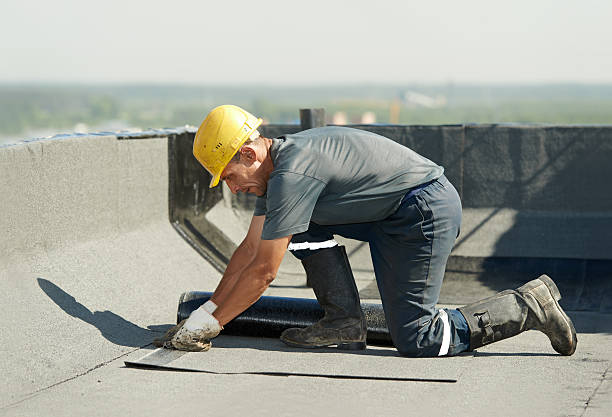 Best Types of Insulation in Slayton, MN